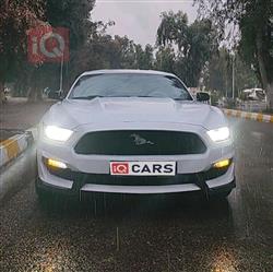 فورد موستانج